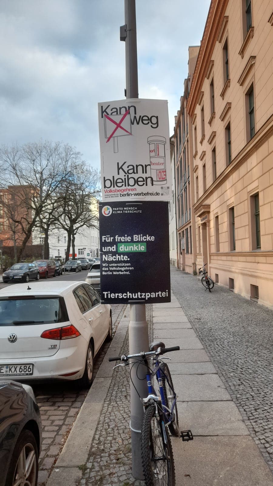 Instagram Tierschutzpartei 4