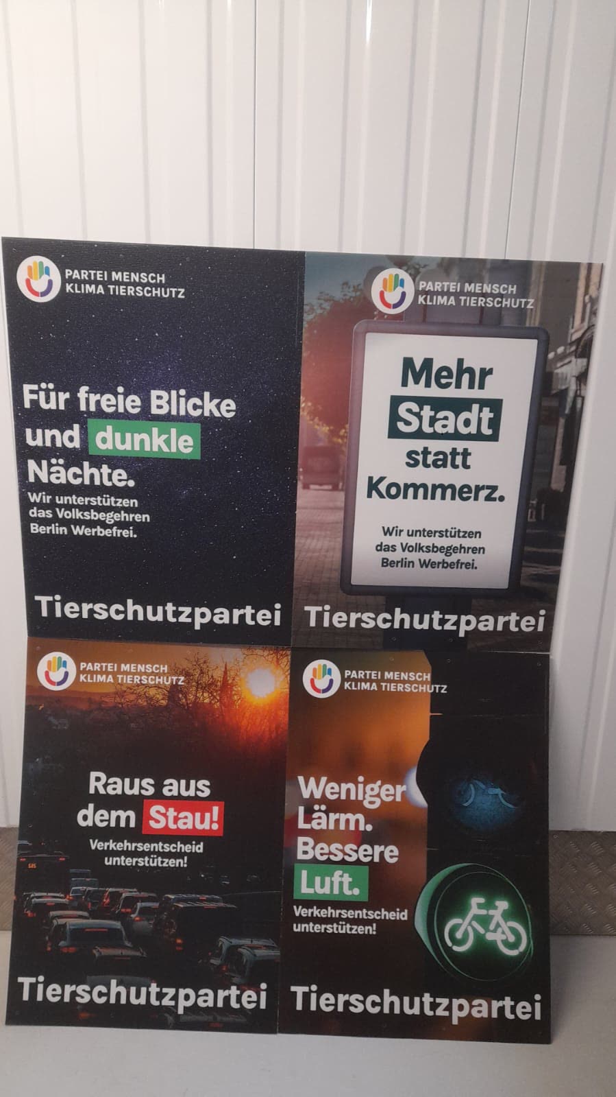 Instagram Tierschutzpartei 6